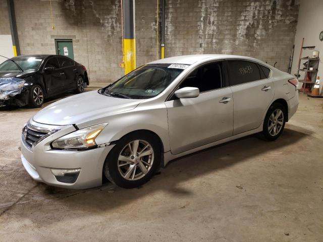 NISSAN ALTIMA 2.5 2014 1n4al3ap1ec101519