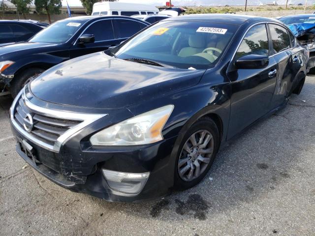 NISSAN ALTIMA 2.5 2014 1n4al3ap1ec102086