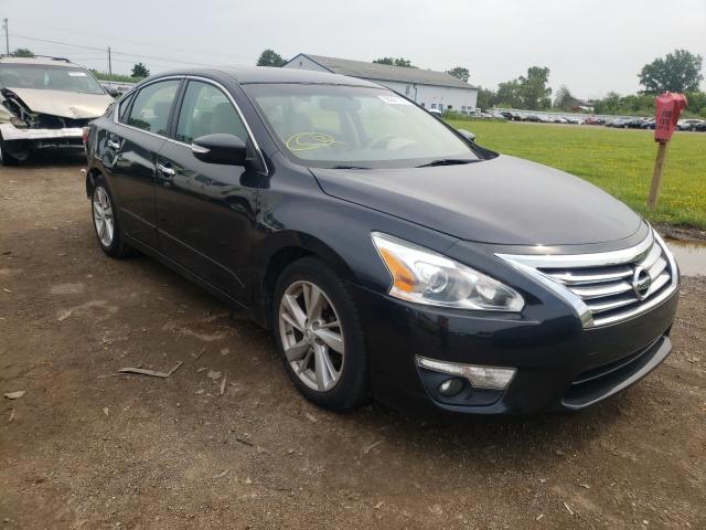 NISSAN ALTIMA 2.5 2014 1n4al3ap1ec102377