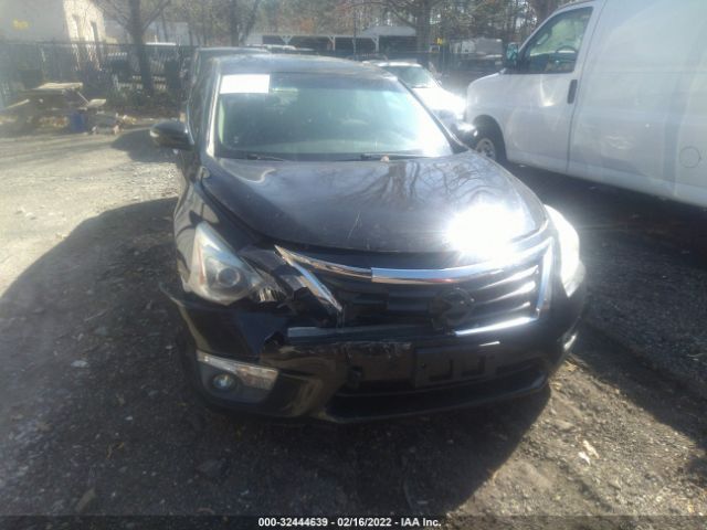 NISSAN ALTIMA 2014 1n4al3ap1ec102878