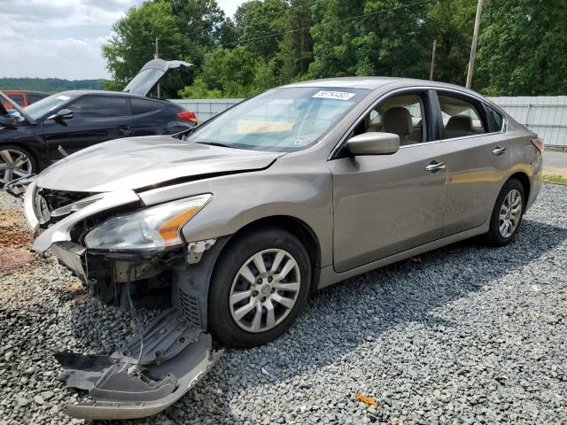 NISSAN ALTIMA 2.5 2014 1n4al3ap1ec104629