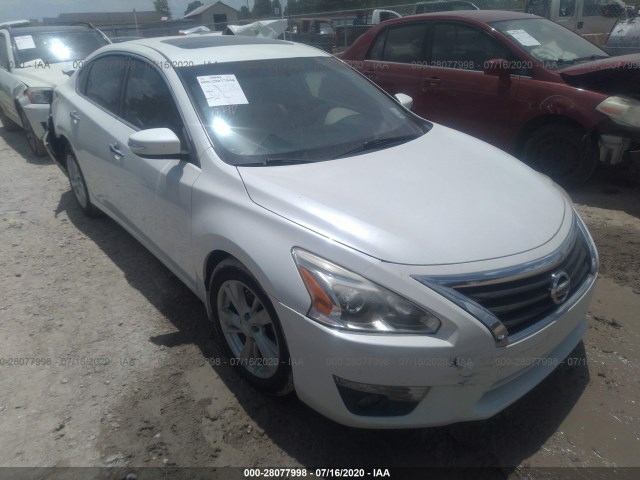 NISSAN ALTIMA 2014 1n4al3ap1ec105215