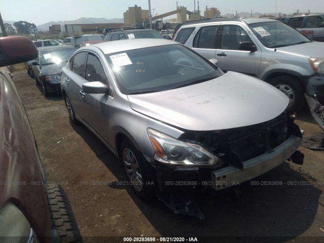 NISSAN ALTIMA 2014 1n4al3ap1ec105490