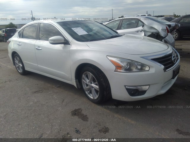 NISSAN ALTIMA 2014 1n4al3ap1ec106316