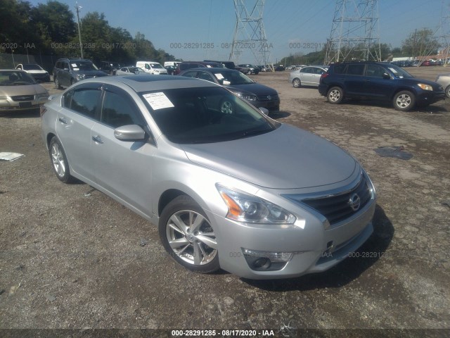 NISSAN ALTIMA 2014 1n4al3ap1ec106378