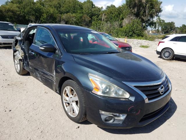 NISSAN ALTIMA 2.5 2014 1n4al3ap1ec106462