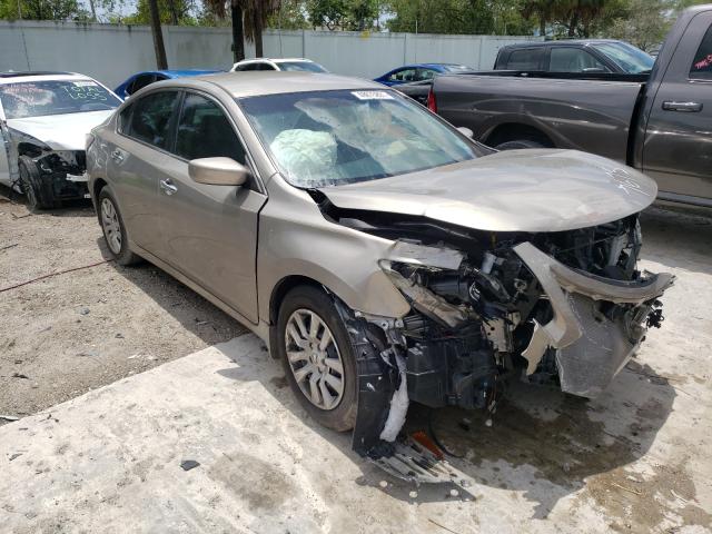 NISSAN ALTIMA 2.5 2014 1n4al3ap1ec107675