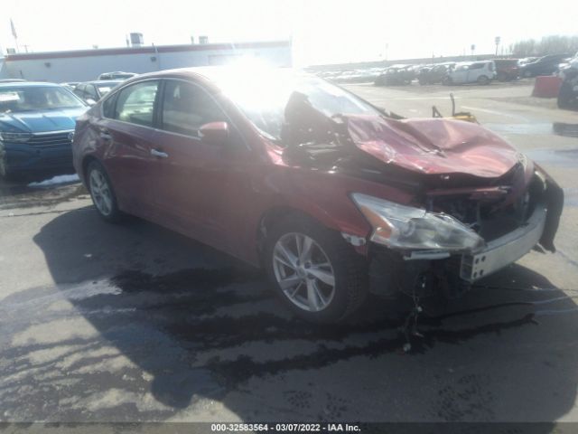 NISSAN ALTIMA 2014 1n4al3ap1ec107790