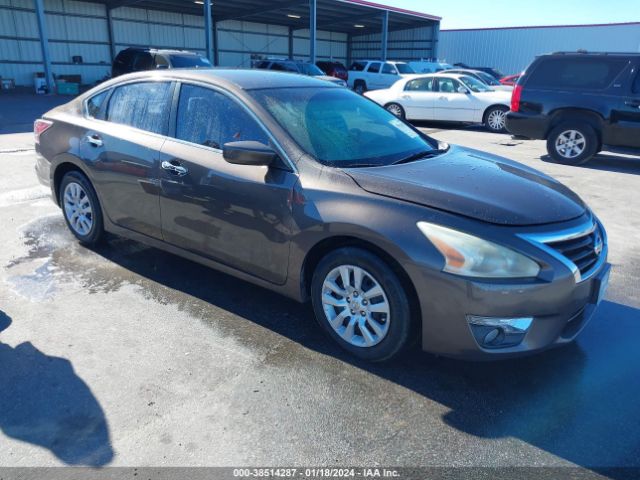 NISSAN ALTIMA 2014 1n4al3ap1ec108499