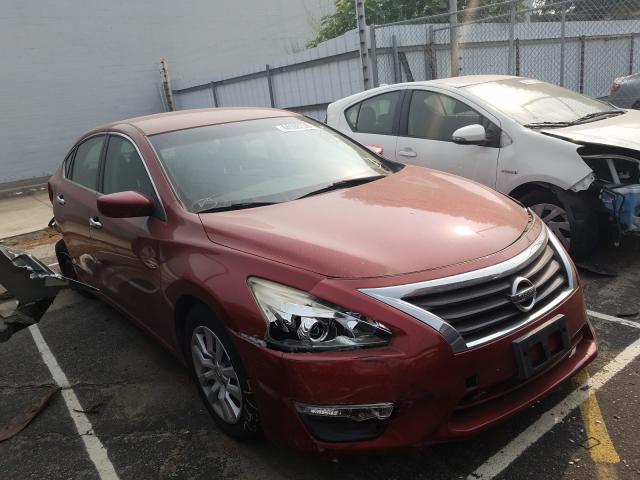 NISSAN ALTIMA 2.5 2014 1n4al3ap1ec108678