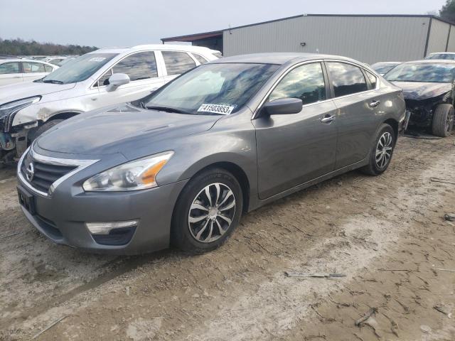 NISSAN ALTIMA 2.5 2014 1n4al3ap1ec109071