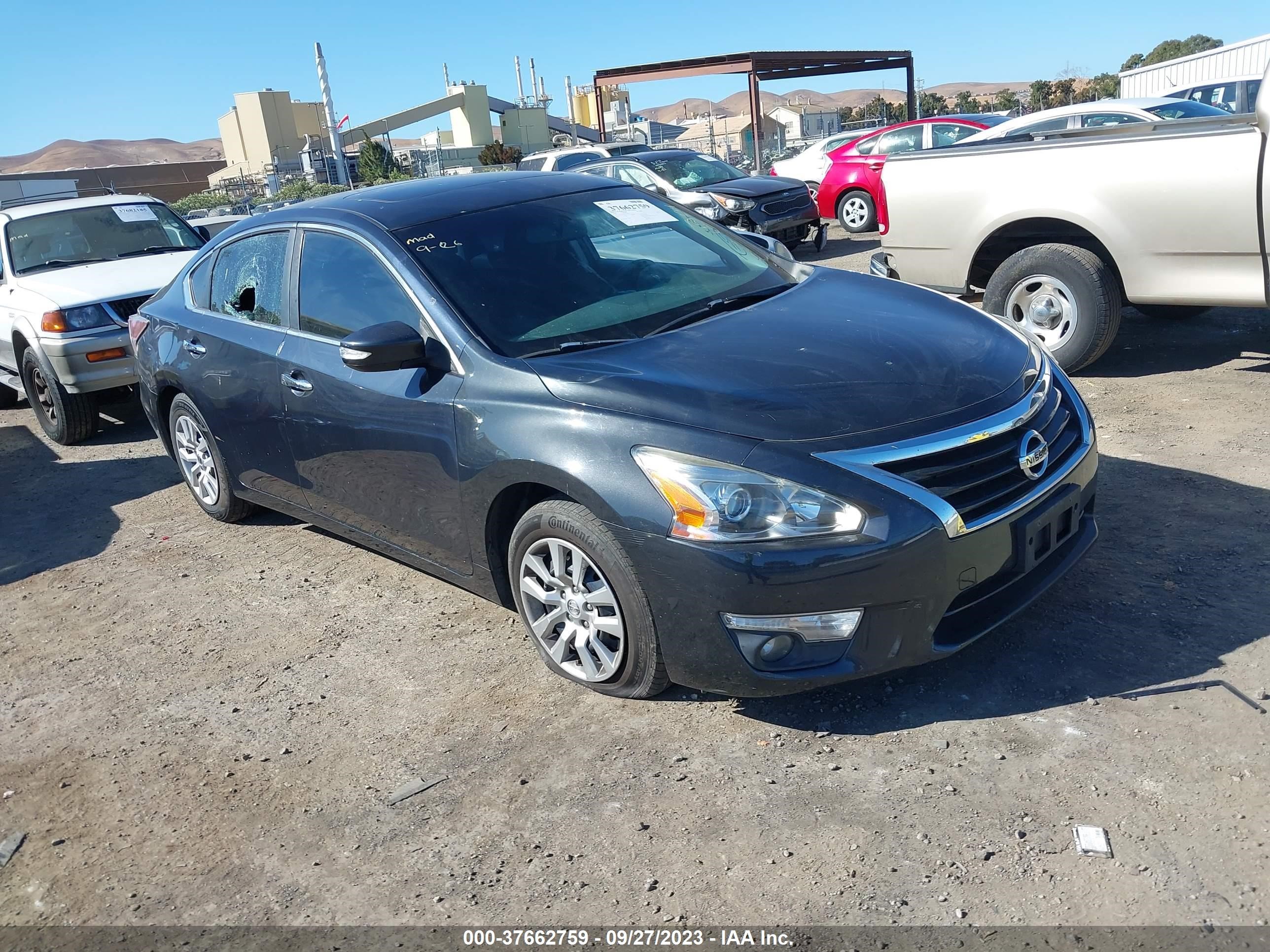 NISSAN ALTIMA 2014 1n4al3ap1ec109636