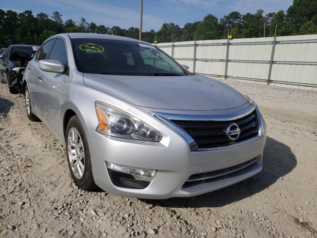 NISSAN ALTIMA 2.5 2014 1n4al3ap1ec110396