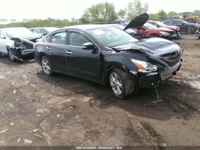 NISSAN ALTIMA 2014 1n4al3ap1ec110544