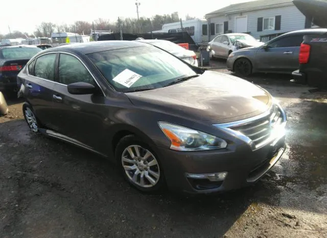 NISSAN ALTIMA 2014 1n4al3ap1ec110687