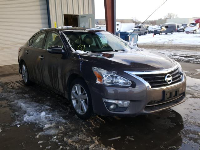 NISSAN ALTIMA 2.5 2014 1n4al3ap1ec111645