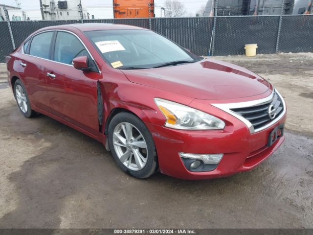 NISSAN ALTIMA 2014 1n4al3ap1ec111726