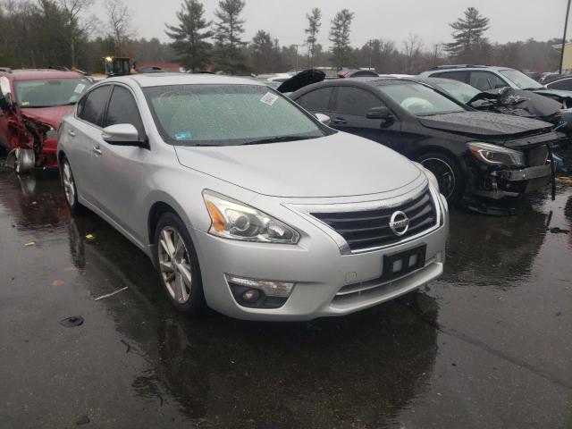 NISSAN ALTIMA 2.5 2014 1n4al3ap1ec112228