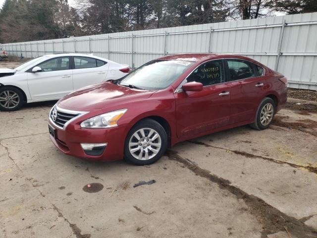 NISSAN ALTIMA 2.5 2014 1n4al3ap1ec112679