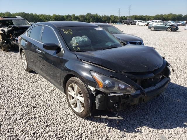 NISSAN ALTIMA 2.5 2014 1n4al3ap1ec112844