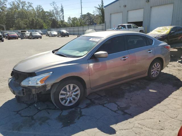 NISSAN ALTIMA 2.5 2014 1n4al3ap1ec113542