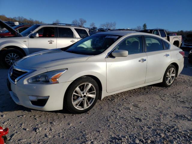 NISSAN ALTIMA 2014 1n4al3ap1ec114593