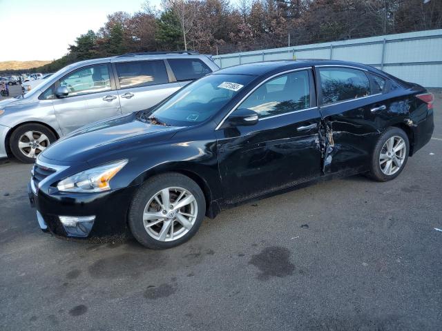 NISSAN ALTIMA 2014 1n4al3ap1ec115050