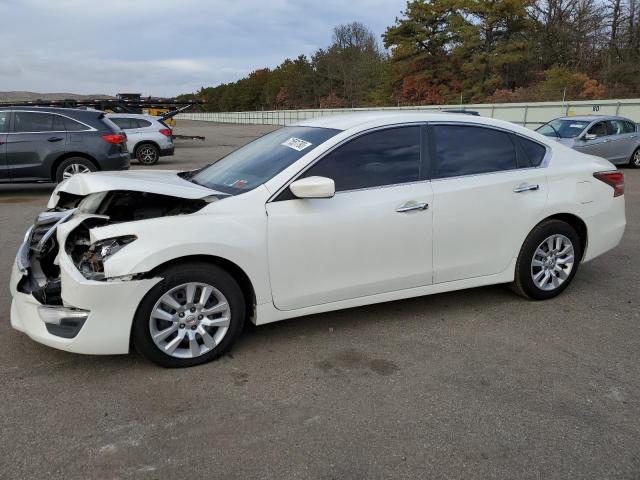 NISSAN ALTIMA 2014 1n4al3ap1ec115338