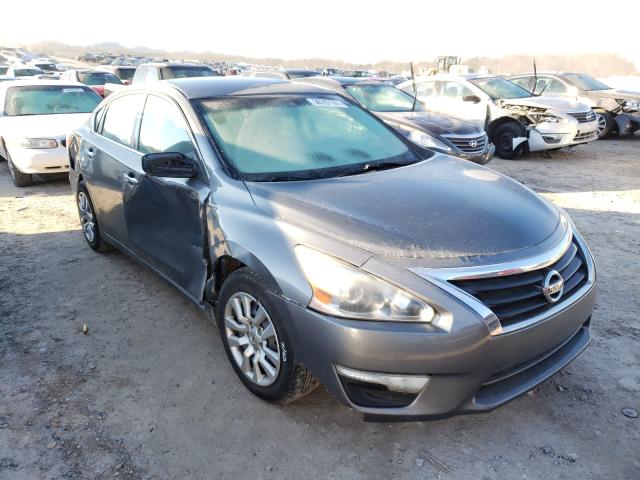 NISSAN ALTIMA 2.5 2014 1n4al3ap1ec115629