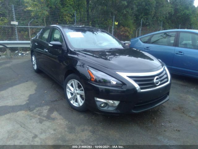 NISSAN ALTIMA 2014 1n4al3ap1ec116067