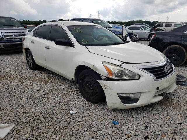 NISSAN ALTIMA 2.5 2014 1n4al3ap1ec116182