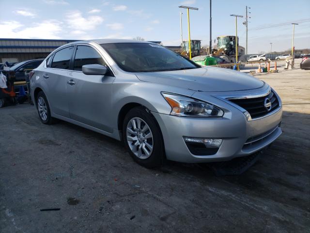 NISSAN ALTIMA 2.5 2014 1n4al3ap1ec116389