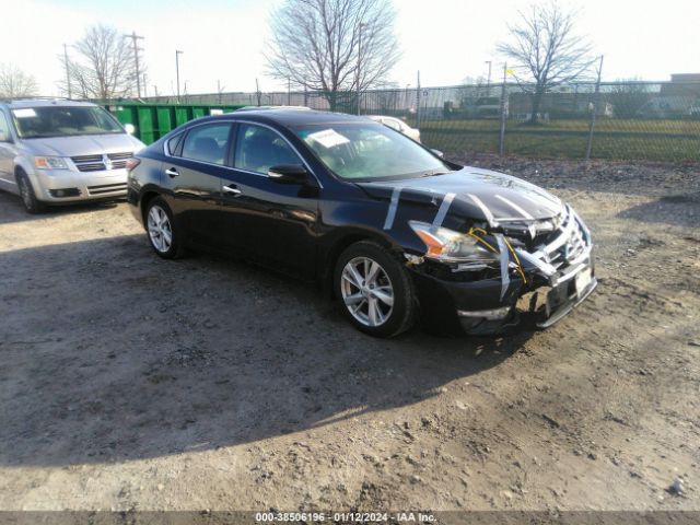 NISSAN ALTIMA 2014 1n4al3ap1ec116845