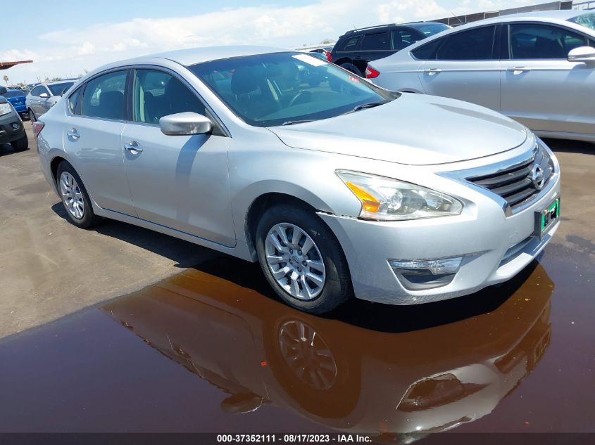 NISSAN ALTIMA 2014 1n4al3ap1ec117252