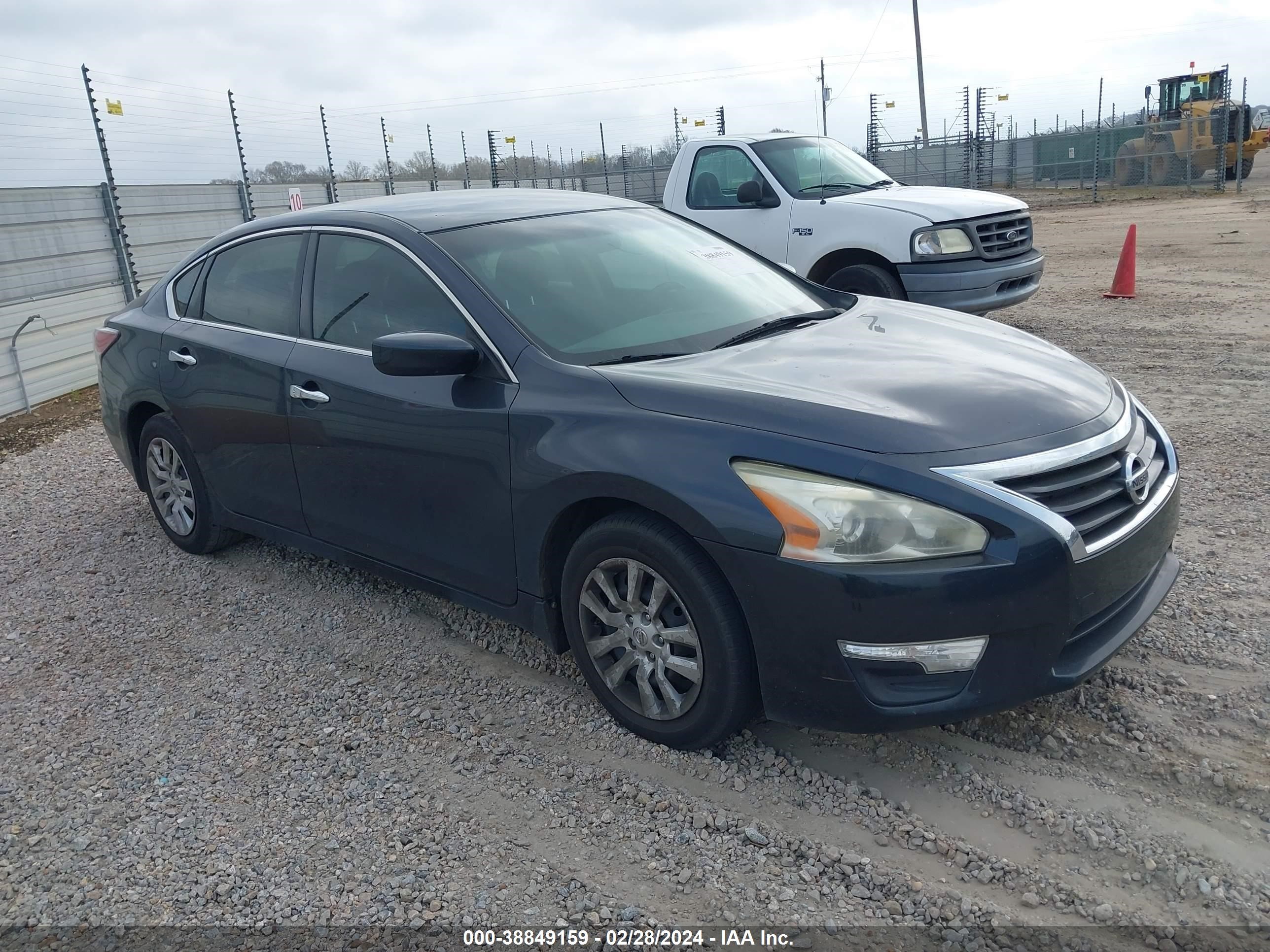 NISSAN ALTIMA 2014 1n4al3ap1ec117509