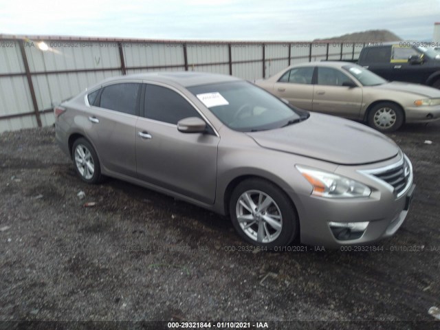 NISSAN ALTIMA 2014 1n4al3ap1ec117655