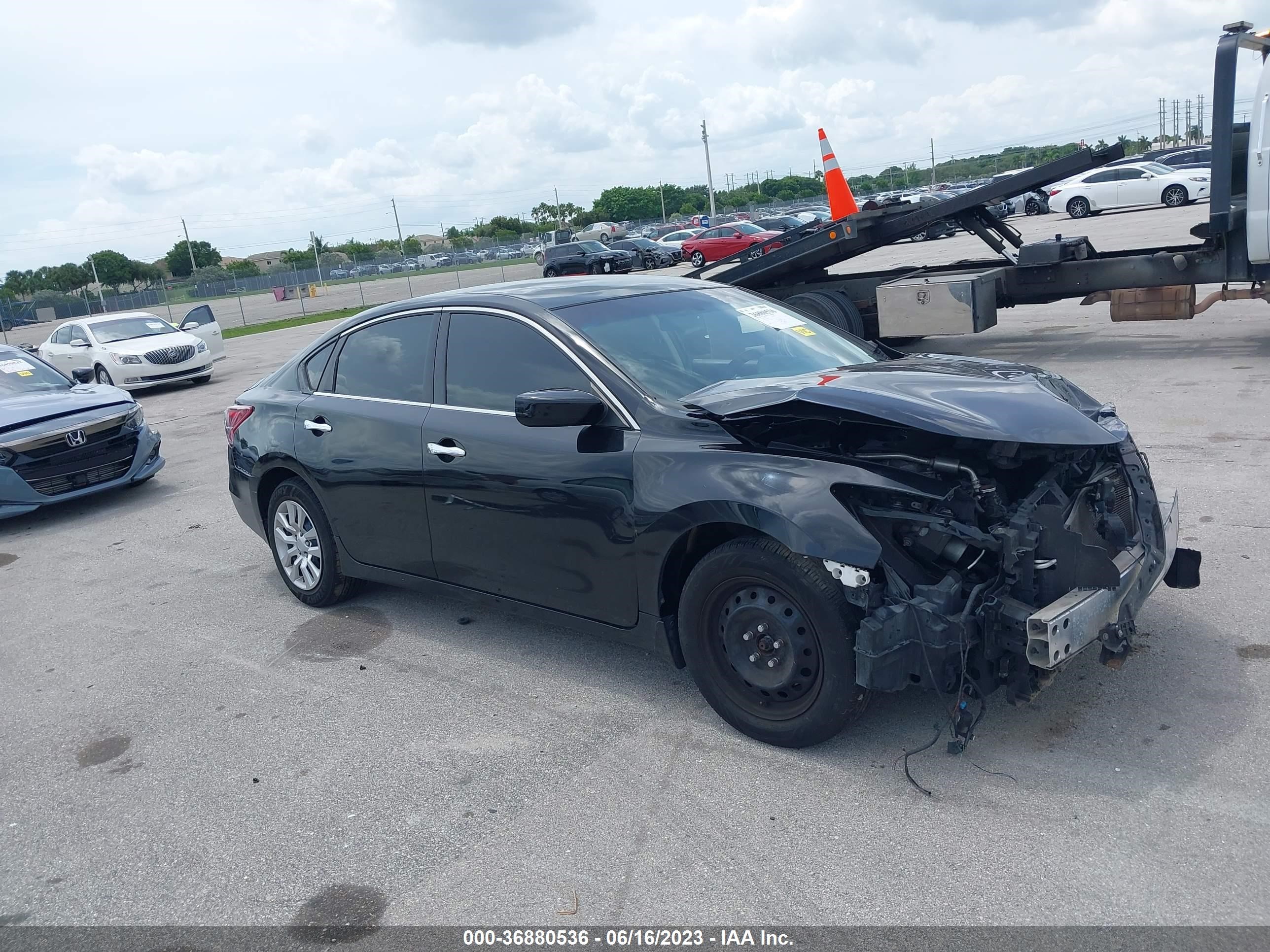 NISSAN ALTIMA 2014 1n4al3ap1ec117798