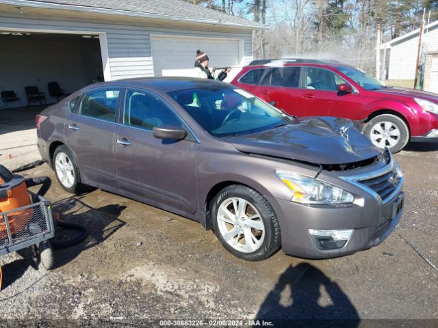 NISSAN ALTIMA 2014 1n4al3ap1ec118465