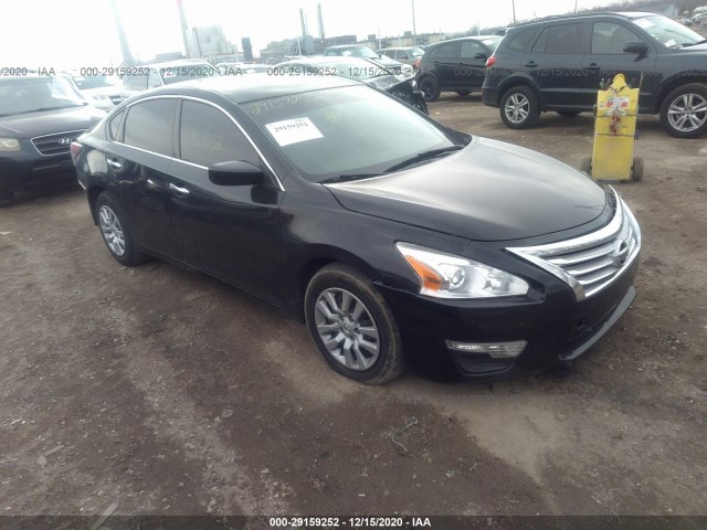 NISSAN ALTIMA 2014 1n4al3ap1ec118921