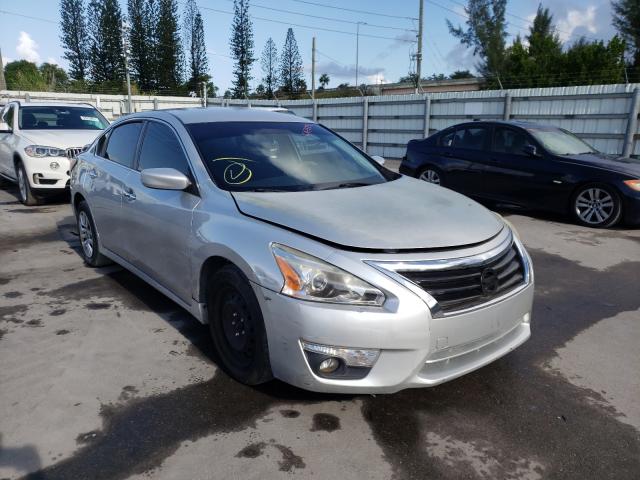 NISSAN ALTIMA 2.5 2014 1n4al3ap1ec120216