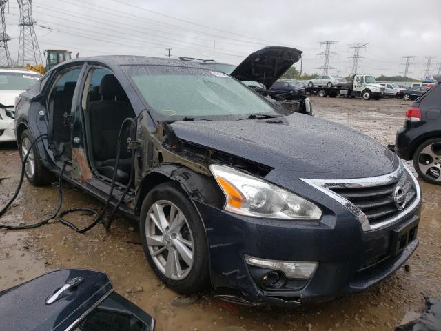 NISSAN ALTIMA 2.5 2014 1n4al3ap1ec120314