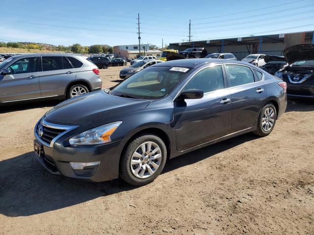 NISSAN ALTIMA 2.5 2014 1n4al3ap1ec120586