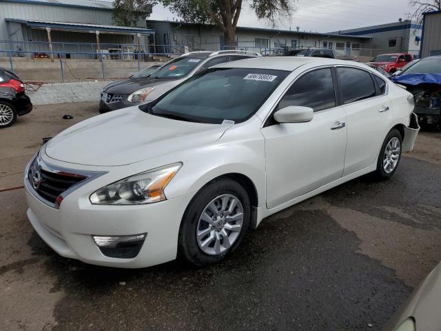 NISSAN ALTIMA 2014 1n4al3ap1ec120961