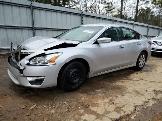 NISSAN ALTIMA 2014 1n4al3ap1ec121074