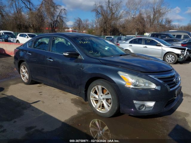 NISSAN ALTIMA 2014 1n4al3ap1ec122208