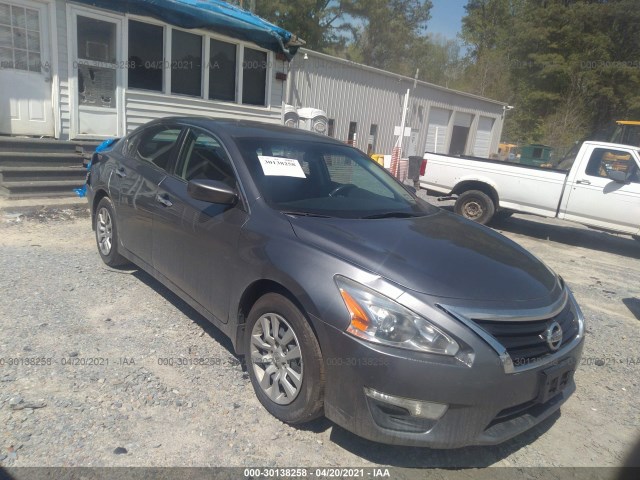 NISSAN ALTIMA 2014 1n4al3ap1ec122242