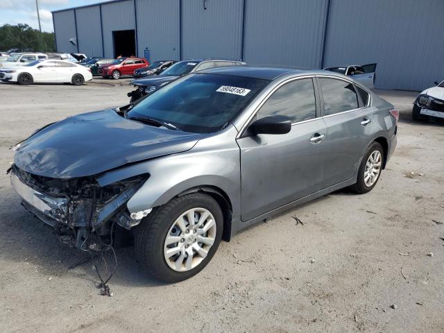 NISSAN ALTIMA 2.5 2014 1n4al3ap1ec122290