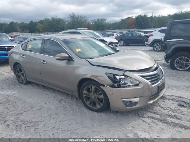 NISSAN ALTIMA 2014 1n4al3ap1ec122354