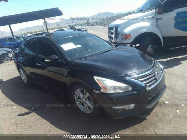 NISSAN ALTIMA 2014 1n4al3ap1ec123388