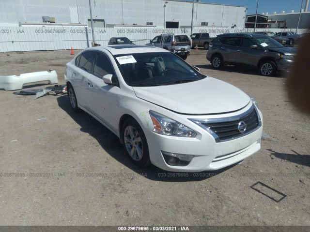 NISSAN ALTIMA 2014 1n4al3ap1ec123732